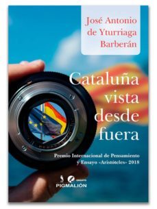 cataluña vista desde fuera-9788417397982