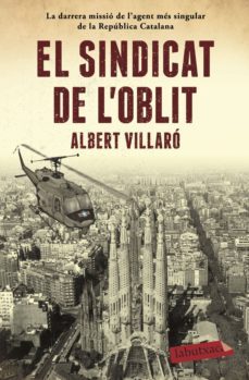 el sindicat de l oblit-9788417420482
