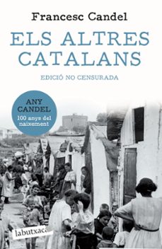 els altres catalans-francesc candel tortajada-9788417423582