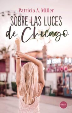 sobre las luces de chicago (serie gallagher 2)-9788417451882