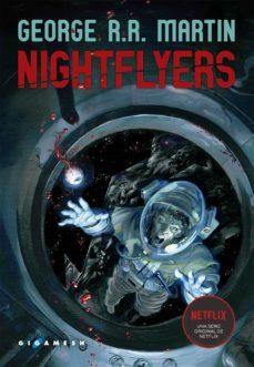 nightflyers-george r.r. martin-9788417507282