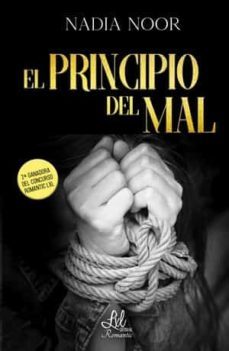 el principio del mal-nadia noor-9788417516482