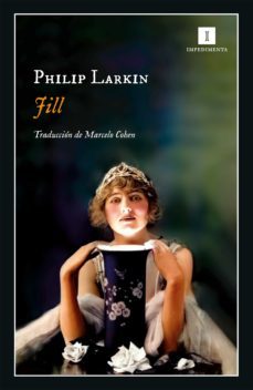 jill (ebook)-philip larkin-9788417553982