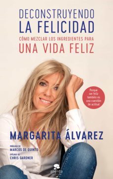 deconstruyendo la felicidad (ebook)-margarita alvarez-9788417568382