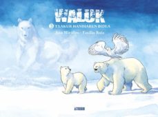 waluk 3: txakur handiaren bidea-9788417575182