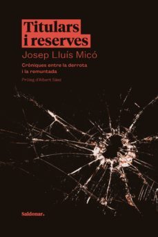 titulars i reserves (ebook)-josep lluis mico-9788417611682
