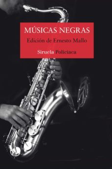 músicas negras (ebook)-juan belmonte aparicio-john connolly-9788417624682