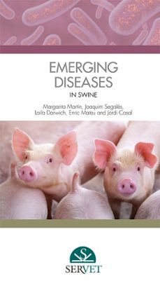 emerging diseases in swine-9788417640682