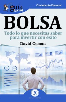 guiaburros: bolsa (ebook)-david osman-9788417681982