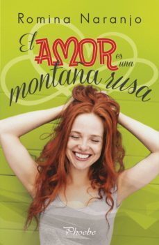 el amor es una montaña rusa (ebook)-9788417683382