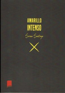 amarillo intenso-santiago serena-9788417721282