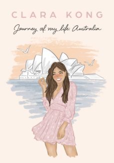journey of my life: australia (ebook)-clara kong-9788417736682