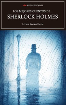 los mejores cuentos de sherlock holmes-arthur conan doyle-9788417782382