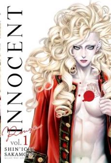 innocent rouge, vol. 1-shin ichi sakamoto-9788417820282