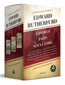 estuche edward rutherfurd-edward rutherfurd-9788417821982