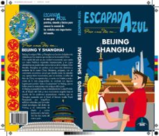 beijing y shanghai 2019 (escapada azul)-9788417823382