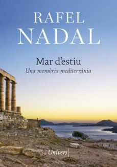 mar d'estiu (ebook)-rafel nadal-9788417868482