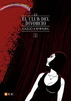 el club del divorcio (nº 2) )de 2) (nueva edicion flexibook)-kazuo kamimura-9788417871482