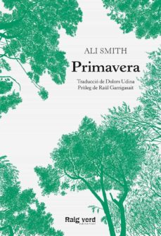 primavera (cat)-ali smith-9788417925482