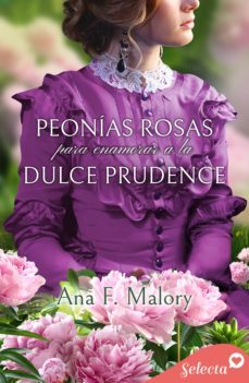 peonias rosas para enamorar a la dulce prudence (los talbot 5) (ebook)-9788417931582