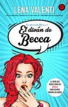 el divan de becca (el divan de becca 1)-9788417932282