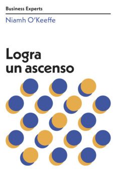 logra un ascenso (ebook)-niamh o keeffe-9788429197273
