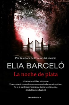 la noche de plata-9788417968182