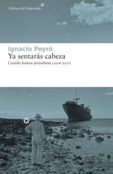 ya sentaras cabeza (ebook)-9788417977382