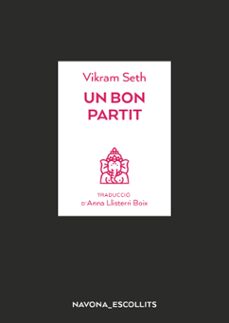 un bon partit-vikram seth-9788417978082
