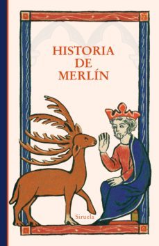 historia de merlin (ebook)-9788417996482