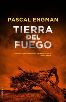 tierra del fuego (vanessa frank 1) (ebook)-pascal engman-9788418014482