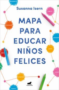 mapa para educar niños felices (ebook)-susanna isern-9788418045882