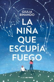 la niña que escupia fuego (ebook)-giulia binando-9788418050282