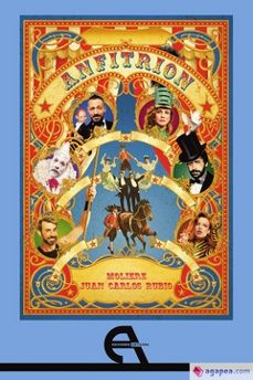 anfitrion-juan carlos rubio-9788418119682