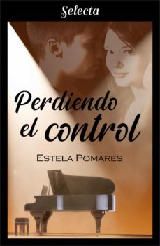 perdiendo el control (ebook)-estela pomares-9788418122682