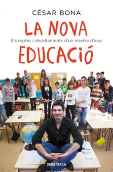 la nova educacio-9788418132582