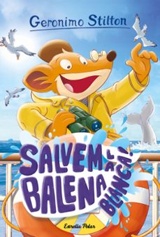 -geronimo stilton-9788418135682