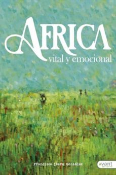 africa, vital y emocional-francisco isern-9788418148682
