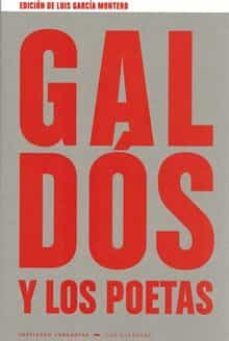 galdos y los poetas-9788418210082