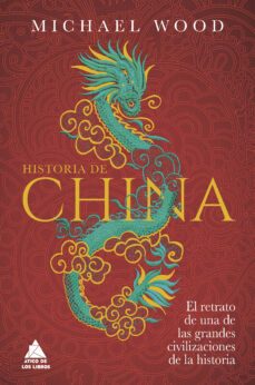 historia de china-michael wood-9788418217982
