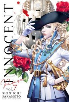 innocent rouge, vol. 7-9788418222382