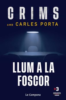 crims: llum a la foscor-carles porta-9788418226182