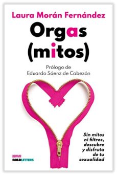 orgas(mitos)-laura moran fernandez-9788418246982