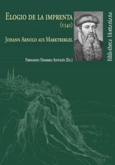 elogio de la imprenta (1541)-9788418280382
