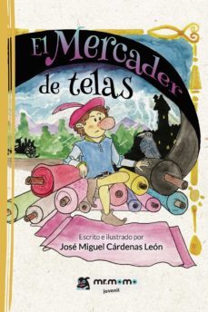 Edición limitada de El mercader de libros