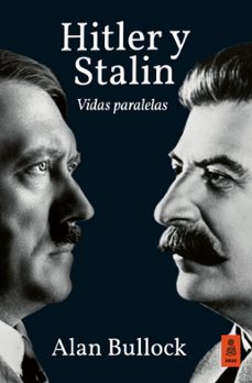 hitler y stalin-alan bullock-9788418345982