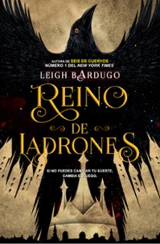 reino de ladrones-leigh bardugo-9788418359682