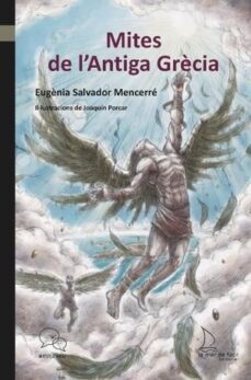 mites de l antiga grecia-eugenia salvador-9788418378782