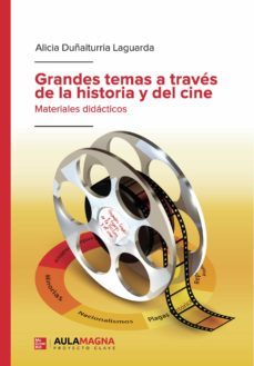 grandes temas a traves de la historia y del cine (ebook)-alicia duñaiturria laguarda-9788418392382