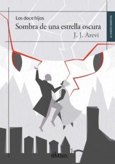 sombra de una estrella oscura (ebook)-jj arevi-9788418397882